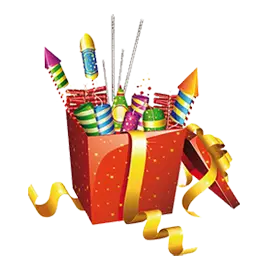 Gift boxes