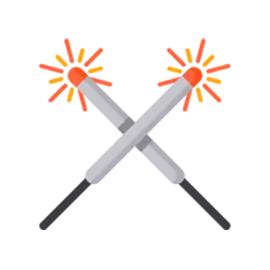Sparklers